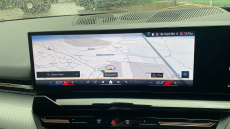 BMW 5 Series 530e M Sport Pro 4dr Auto Saloon